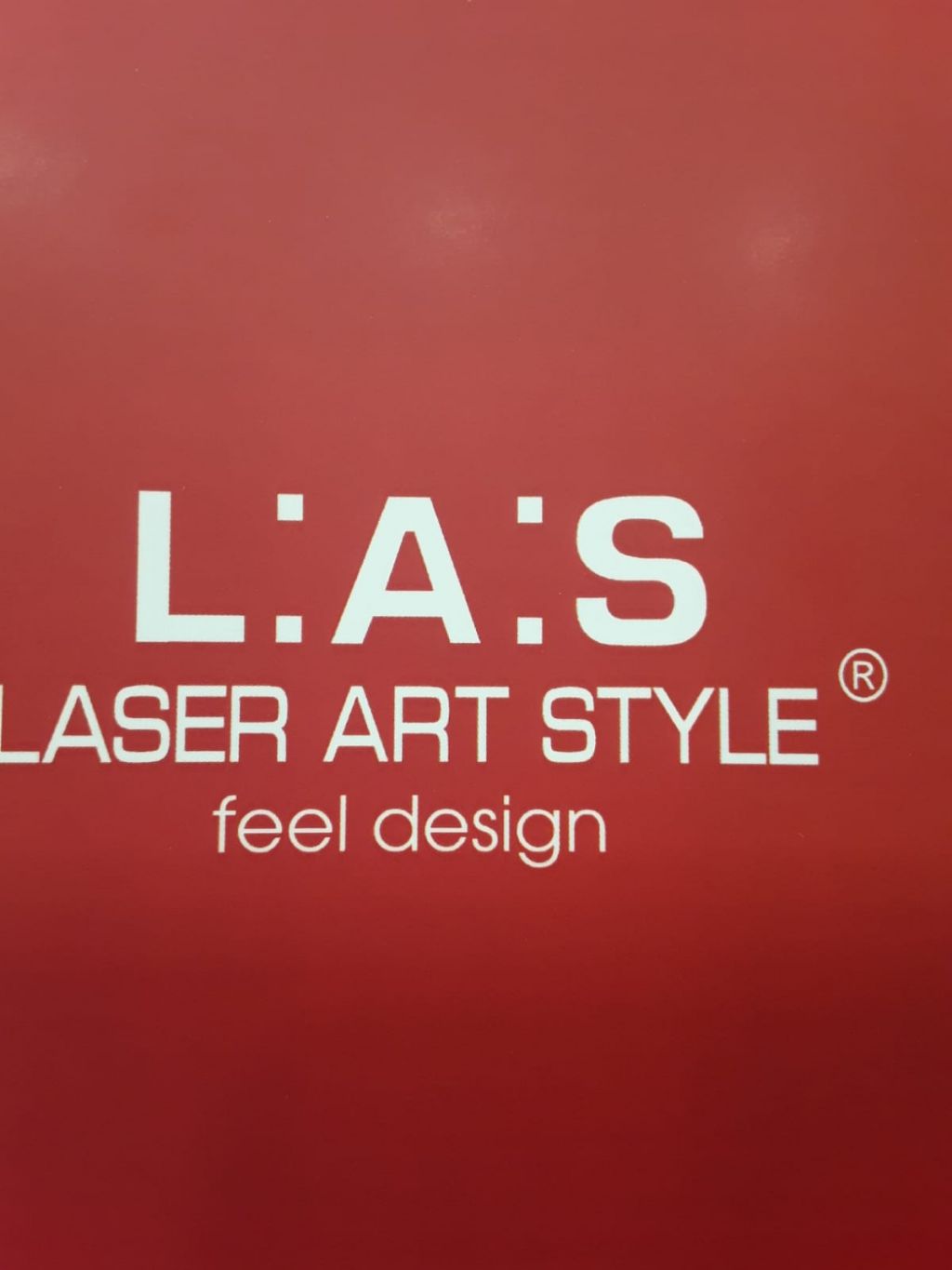 Logo L.A.S.