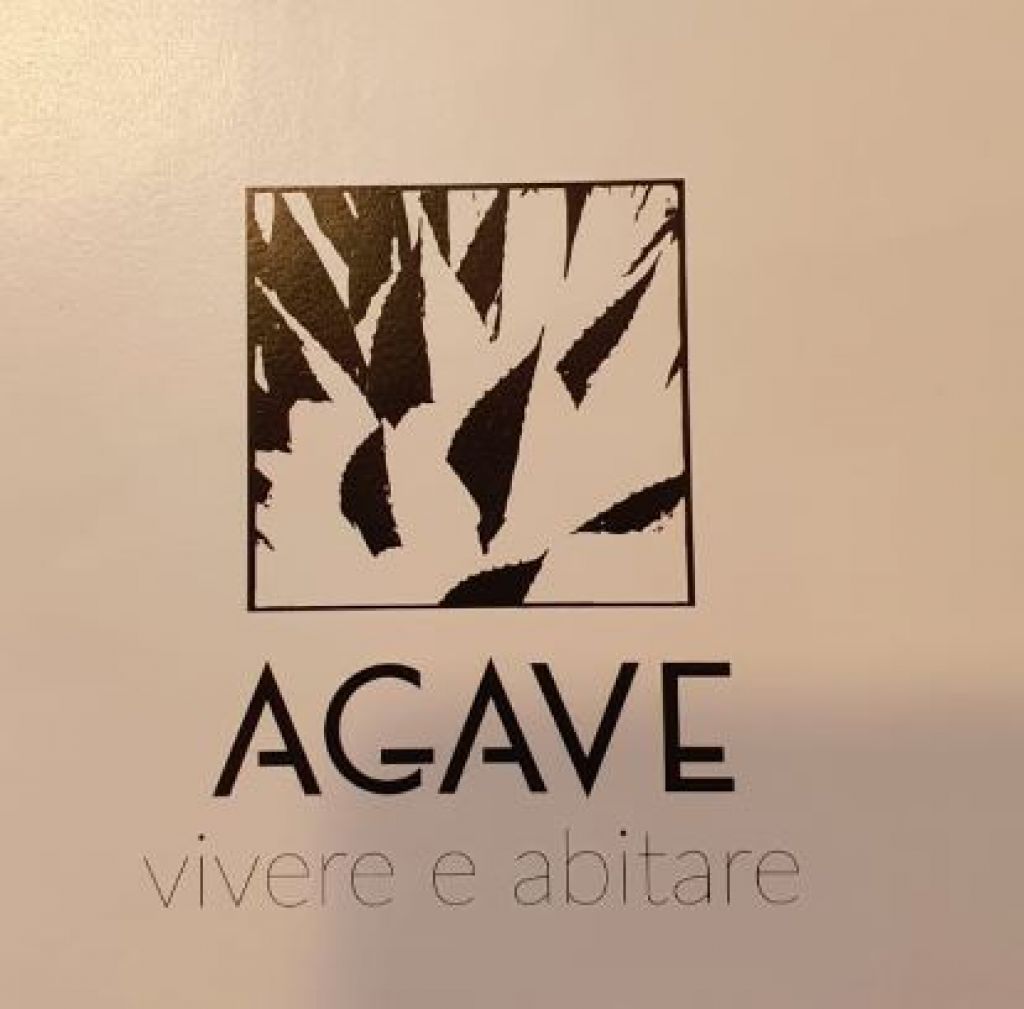Logo Agave