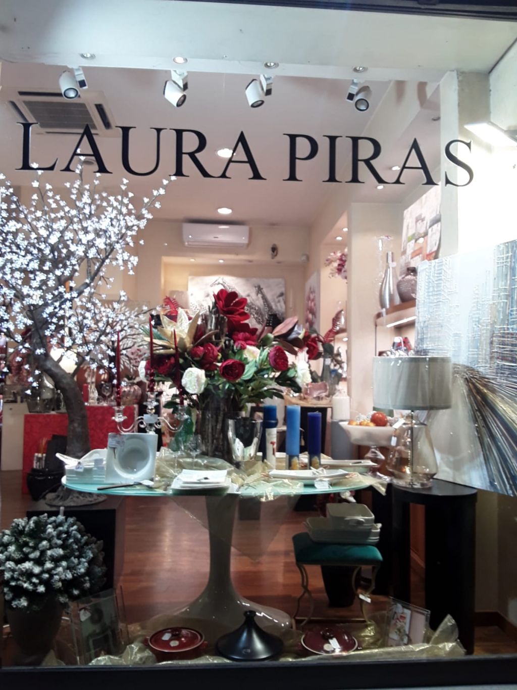 Gallery Laura Piras